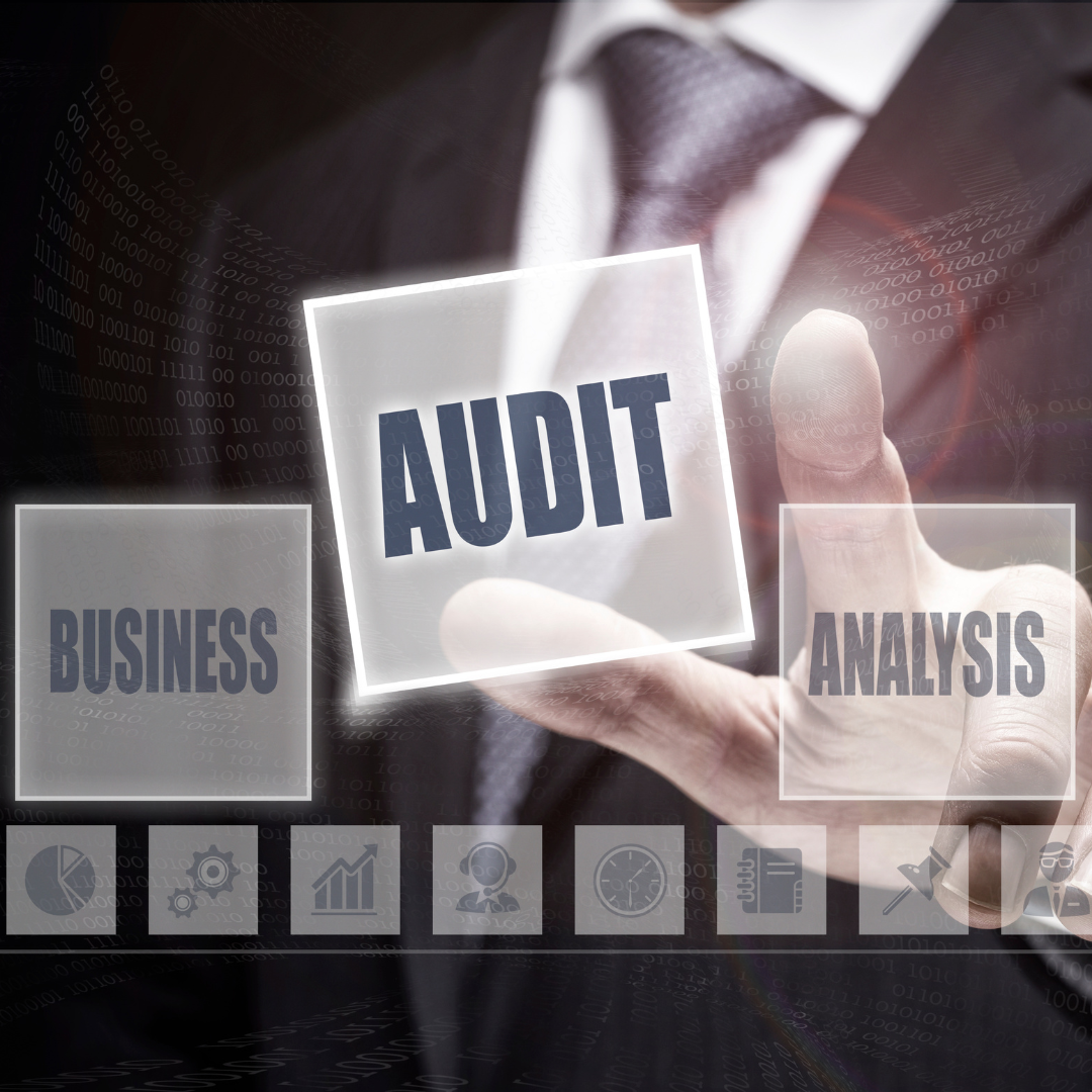 Auditoría financiera